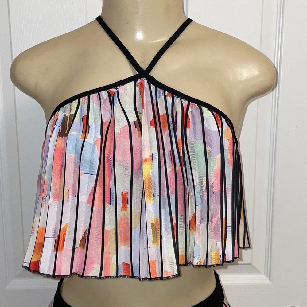 Colorful 2-Piece Set - Picture 3 of 8